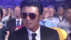 2012华鼎奖中国最佳电影演员