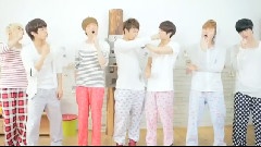 SBS MTV Diary EP2 BTOB CUT