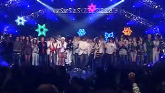 Feliz navidad