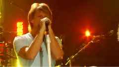 Bon Jovi - You Give Love A Bad Name Iheartradio