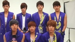 MTVK Infinite Interview