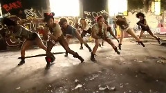 Run The World