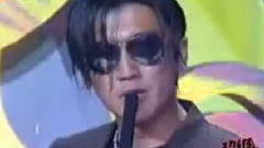 2004MTV超级盛典港台最具风格跨界艺人奖