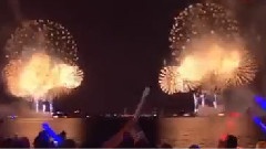 Macy's 4th of July Fireworks TV