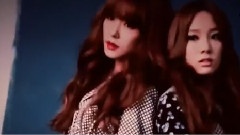 Run To You TaeNy