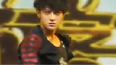 武术表演