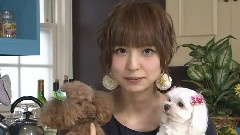Mariko-sama No Orikou-sama! (Infrastructure) 中文字幕 12/04/12