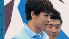 Galaxy Slll Stadium Idol Match Nichkhun Cut