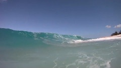 Clark Little Photography in Hawaii on GoPro