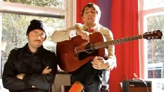 Peter Bjorn And John - It Don't Move Me