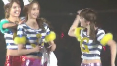 Jessica's Dance