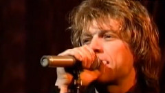 Bon Jovi - It's My Life