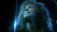 Bon Jovi - Never Say Goodbye