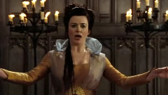The Witch's Aria
