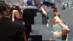 Luke和Natalie的探戈会友