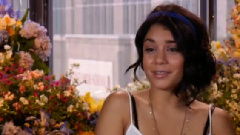 Highschool Musical 3.Cast.Goodbyes