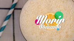 Morir Sonando