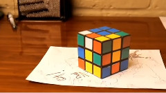 Amazing Anamorphic Illusions