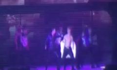 Harlem Shake