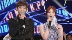 Mnet Japan M!Countdown