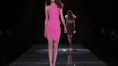 Versace Spring Summer 2006