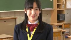 ハウス食品 うまかっちゃん CM うまか学園 紹介篇 田島芽瑠