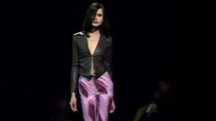 Gianni Versace FEM PE 1999