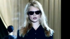 Gianni Versace FEM PE 1996