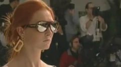 Dolce & Gabbana FEM PE 2002