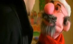 CBBC Christmas Song 2012