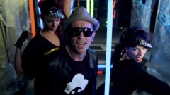 Livin' It Up (Dj Caccini Global Mix)