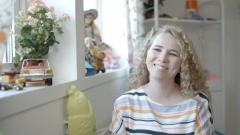 IKEA - Säg det med en säng - Guzal & Sardor