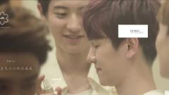 Pink Tape Of Canbaek