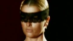 Atelier Gianni Versace PE 1997
