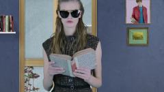 Prada Real Fantasies Fall Winter 2013