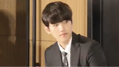 EXO Mnet 90:2014