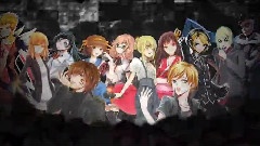 Only My Bilibili