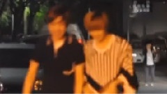 下班