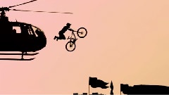 Nine Knights MTB