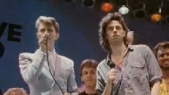 Live Aid