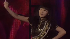 2NE1 'CRUSH' Live In AON