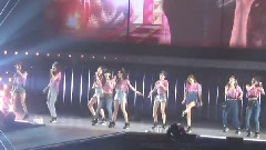 I GOT A BOY