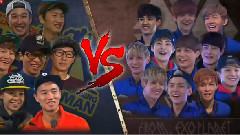 Running Man