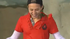 Running Man G-Dragon Cut