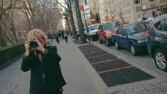 Living Moments - NYC Streets Frozen In Time
