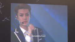 世勋说 I Love You