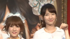 AKB48選抜総選挙ミュージアム オープニングセレモニー 2
