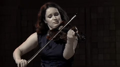 勃拉姆斯D小调第三奏鸣曲