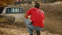 Kickin' Up Mud