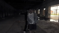 Never Let Go